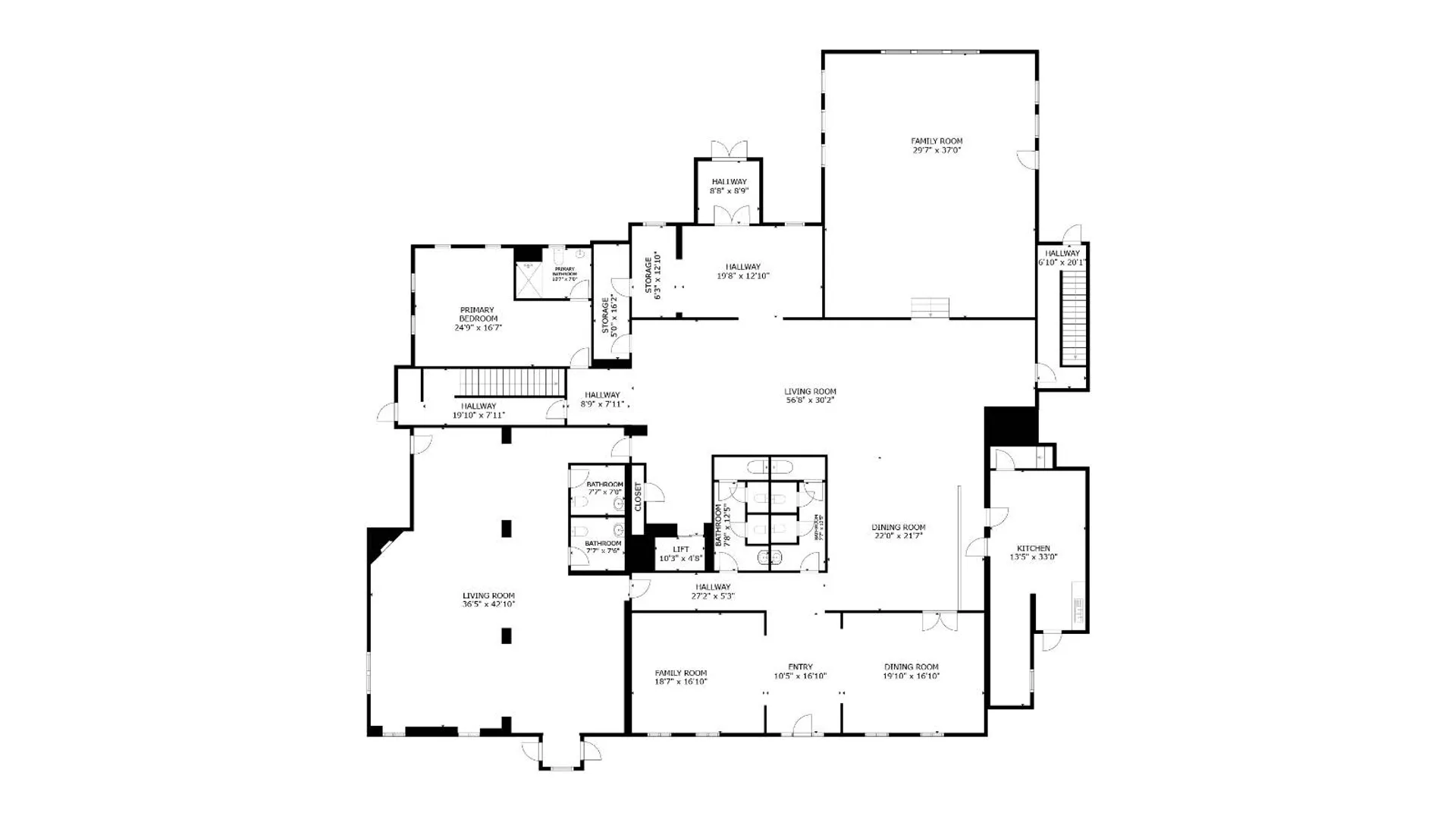 Property at 56 Main St, Stamford, NY 12167 17