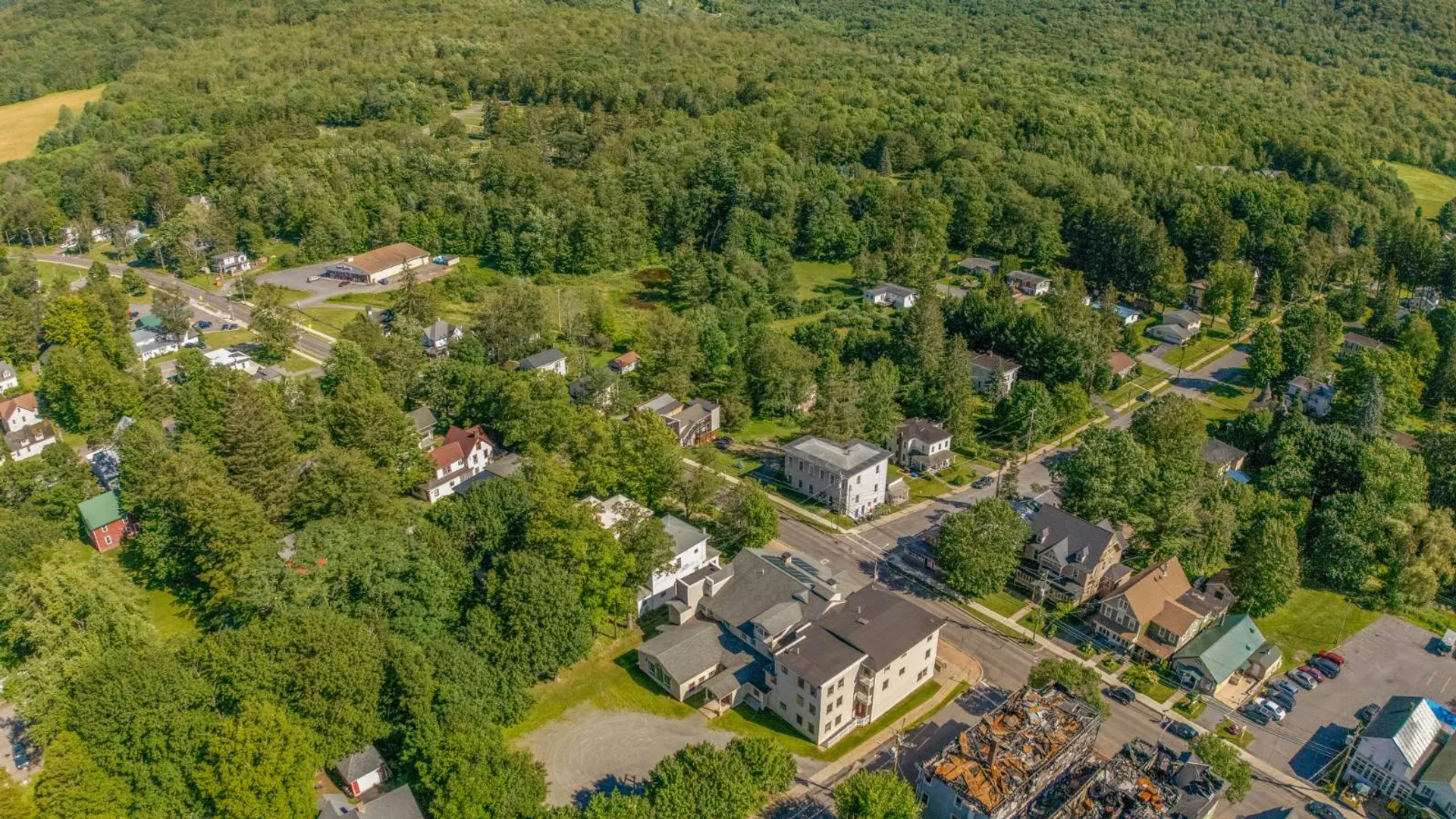 Property at 56 Main St, Stamford, NY 12167 6