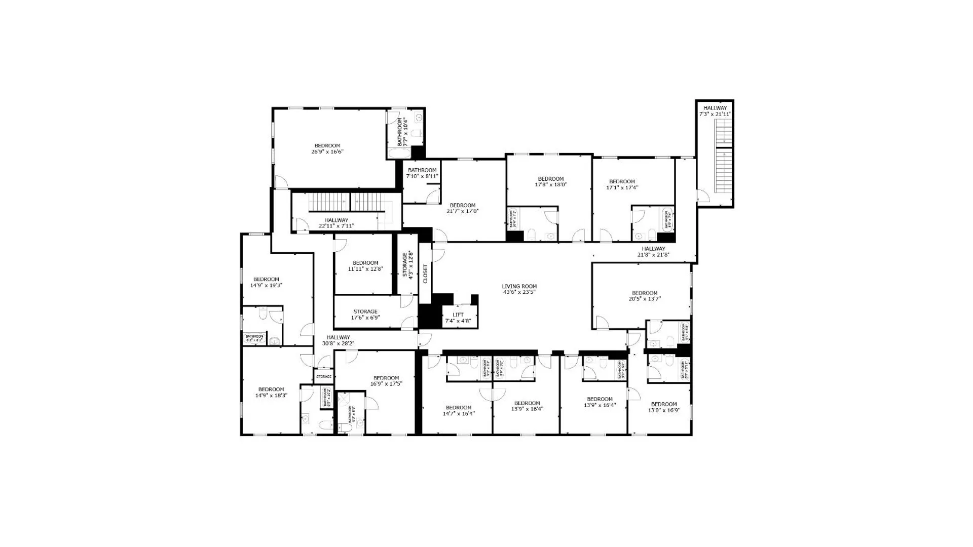 Property at 56 Main St, Stamford, NY 12167 65