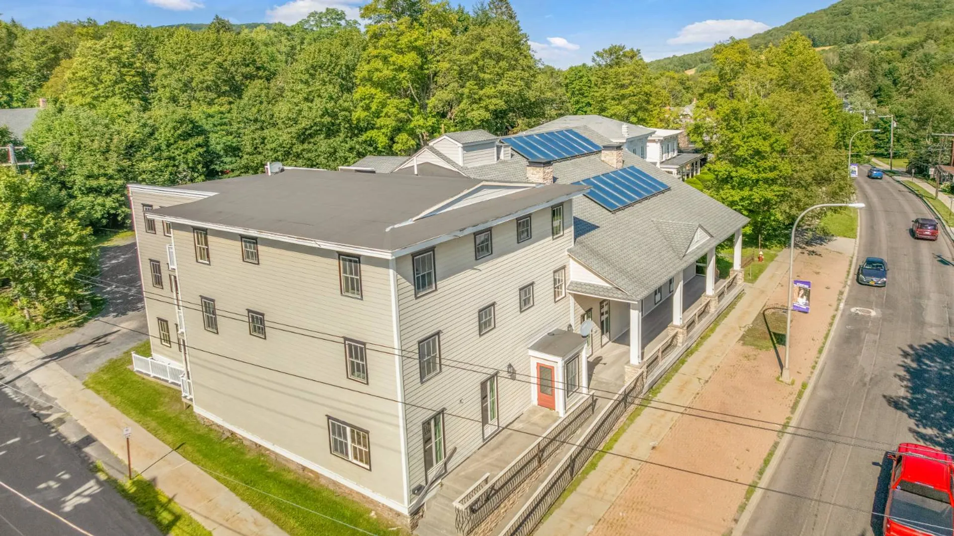 Property at 56 Main St, Stamford, NY 12167 7