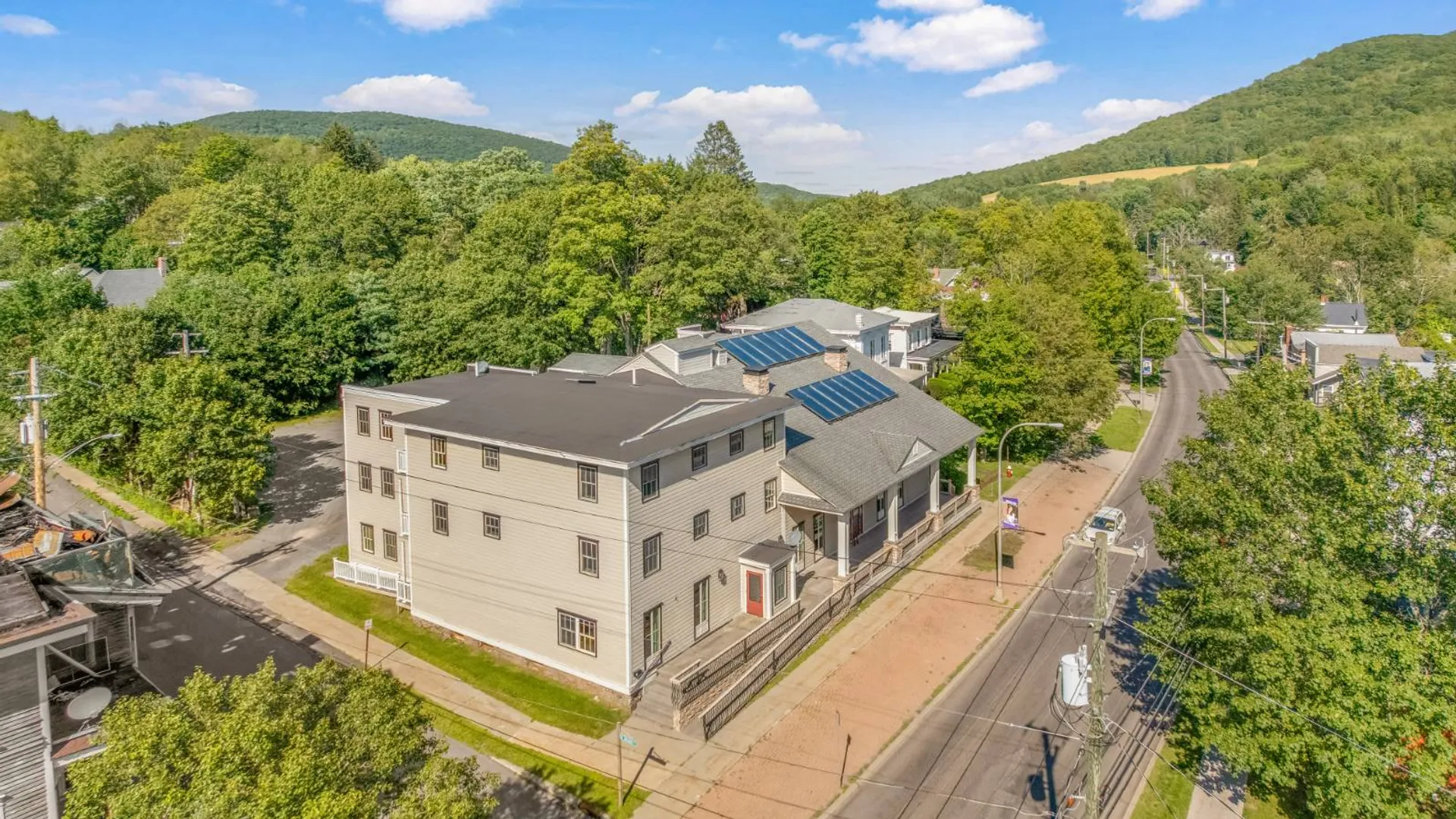 Property at 56 Main St, Stamford, NY 12167 8