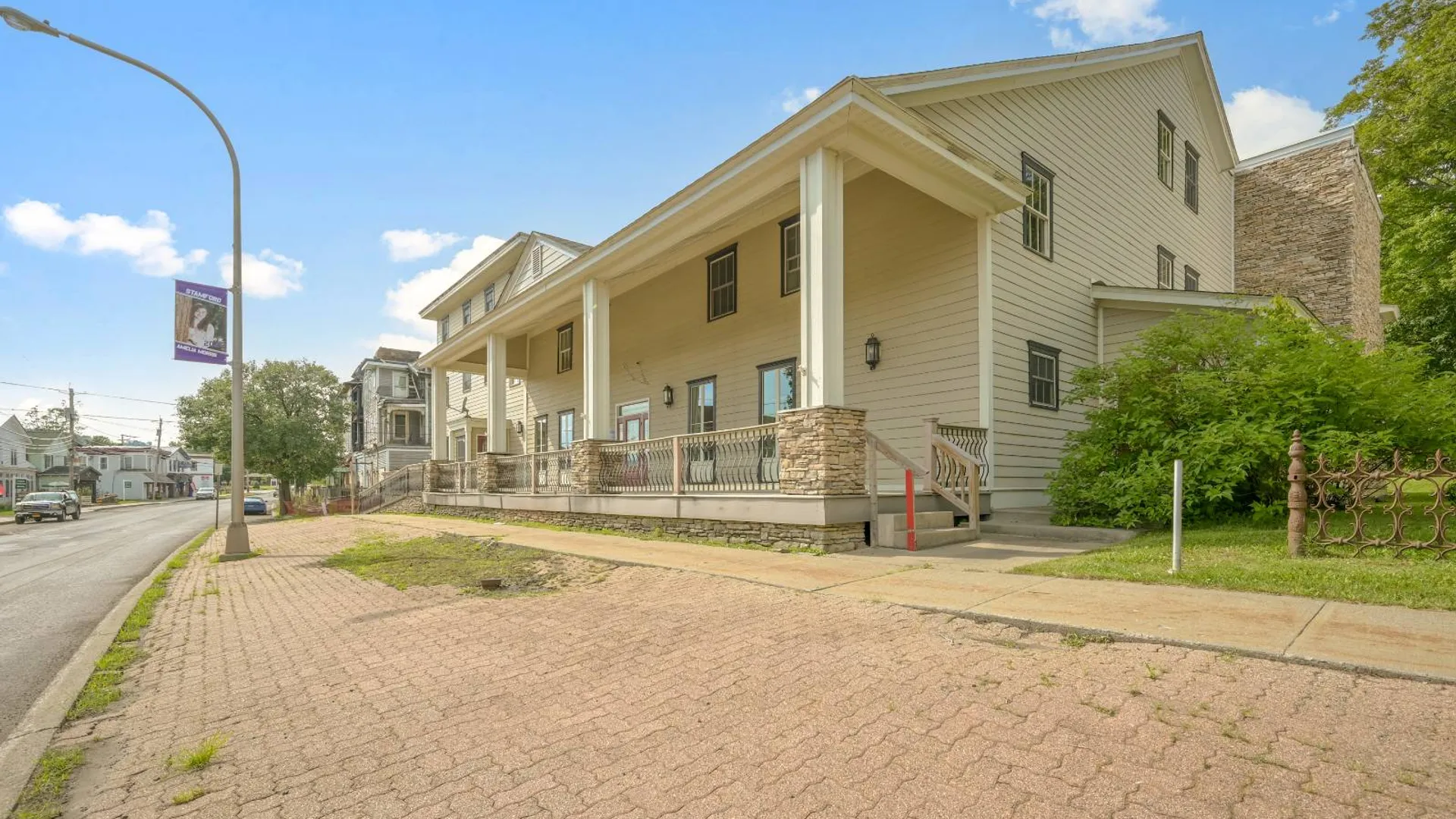 Property at 56 Main St, Stamford, NY 12167 89