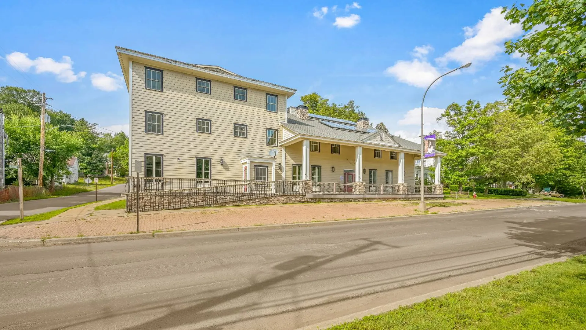 Property at 56 Main St, Stamford, NY 12167 92