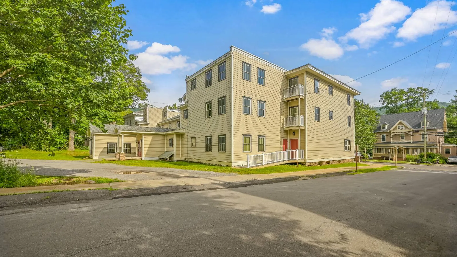 Property at 56 Main St, Stamford, NY 12167 93