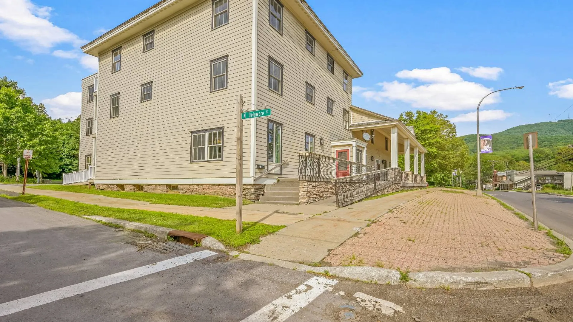 Property at 56 Main St, Stamford, NY 12167 95