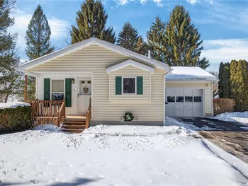 Property at 18 Spruce, Benton, NY 14527