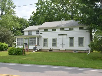 Property at 1215 Rush Scottsville Road, Rush, NY 14543