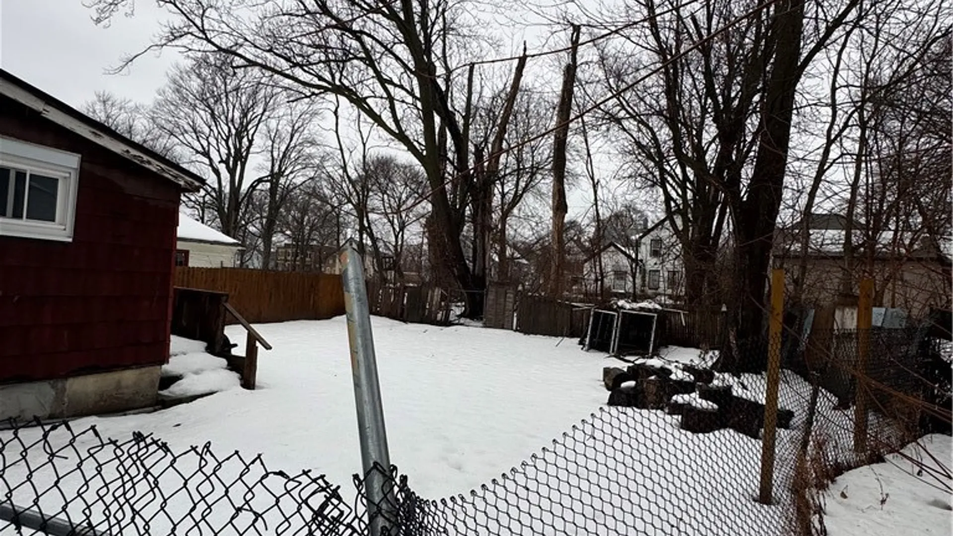 Property at 1312 Ontario Avenue, Niagara Falls, NY 14305 16