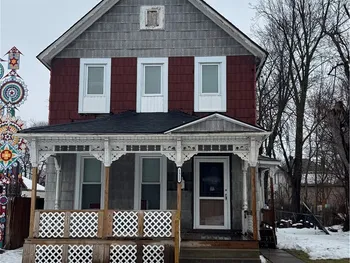 Property at 1312 Ontario Avenue, Niagara Falls, NY 14305