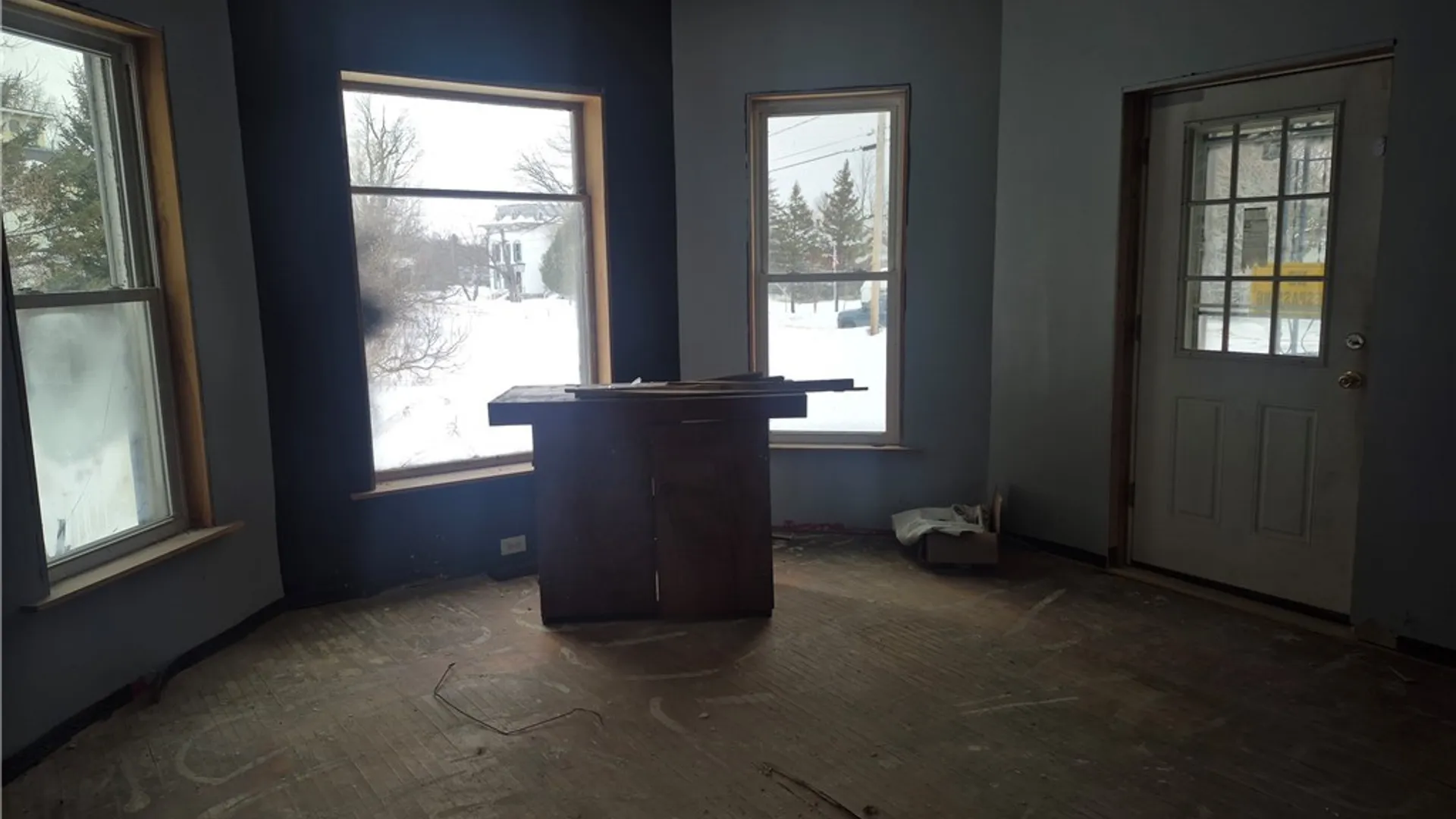 Property at 306 Main Street, Antwerp, NY 13608 13
