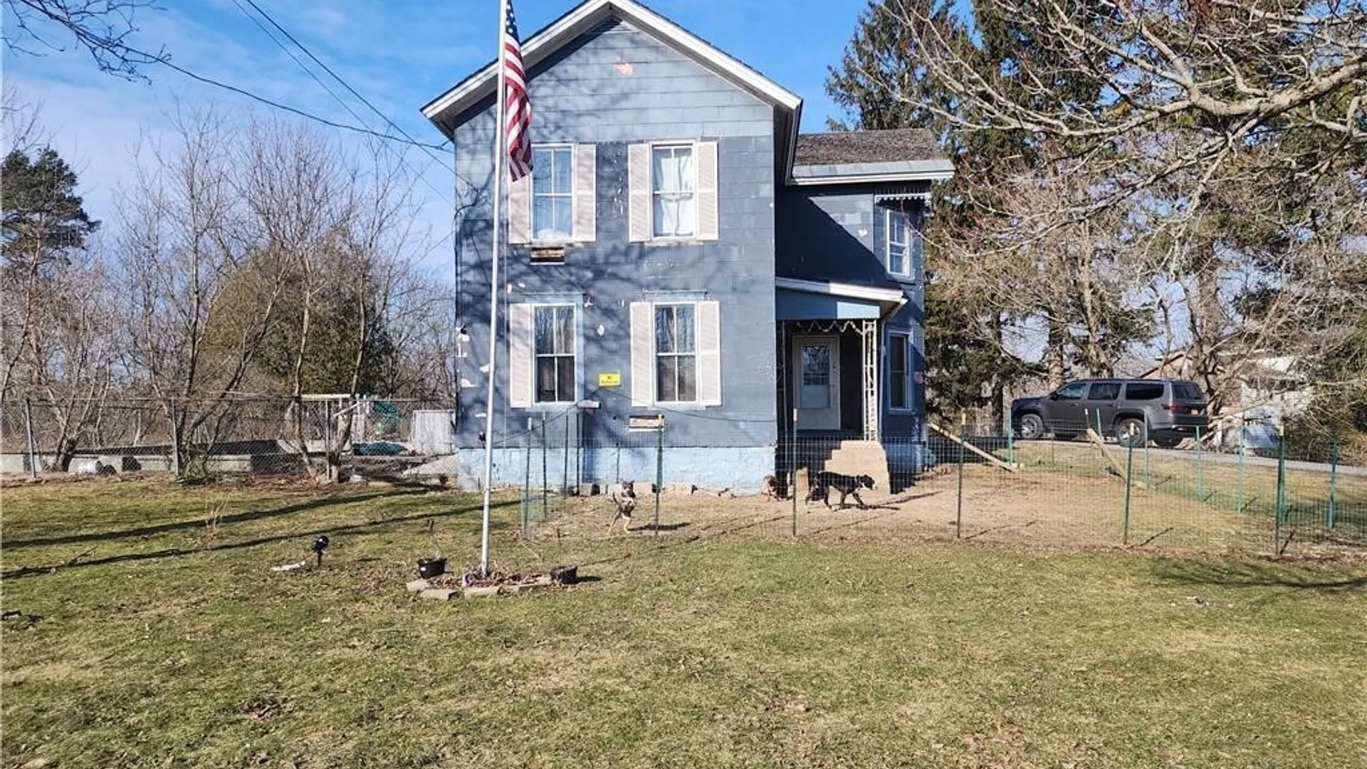 Property at 306 Main Street, Antwerp, NY 13608 30