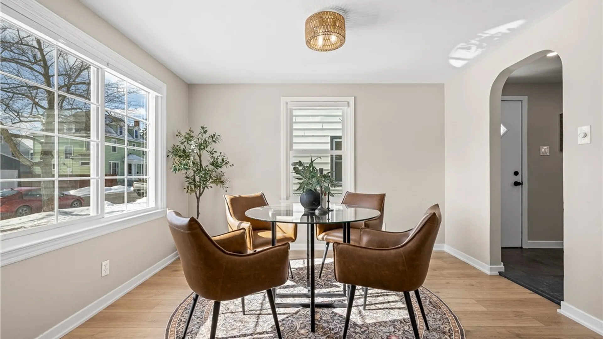 Property at 538 Taunton Place, Buffalo, NY 14216 11