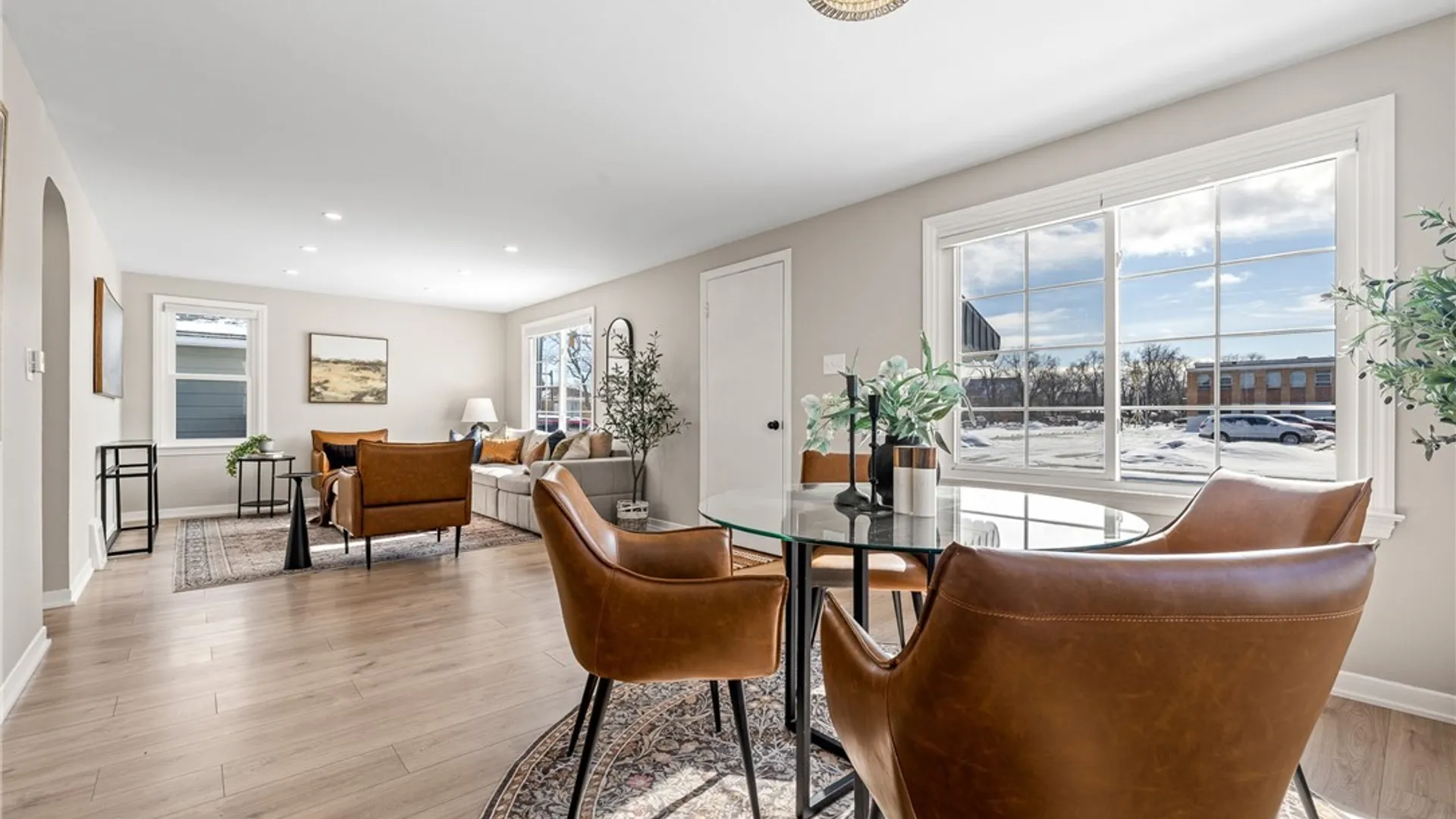 Property at 538 Taunton Place, Buffalo, NY 14216 12