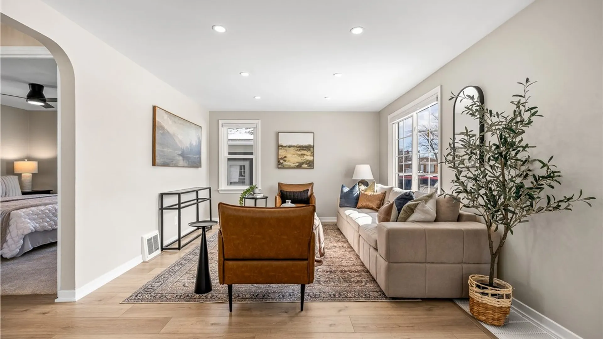 Property at 538 Taunton Place, Buffalo, NY 14216 13