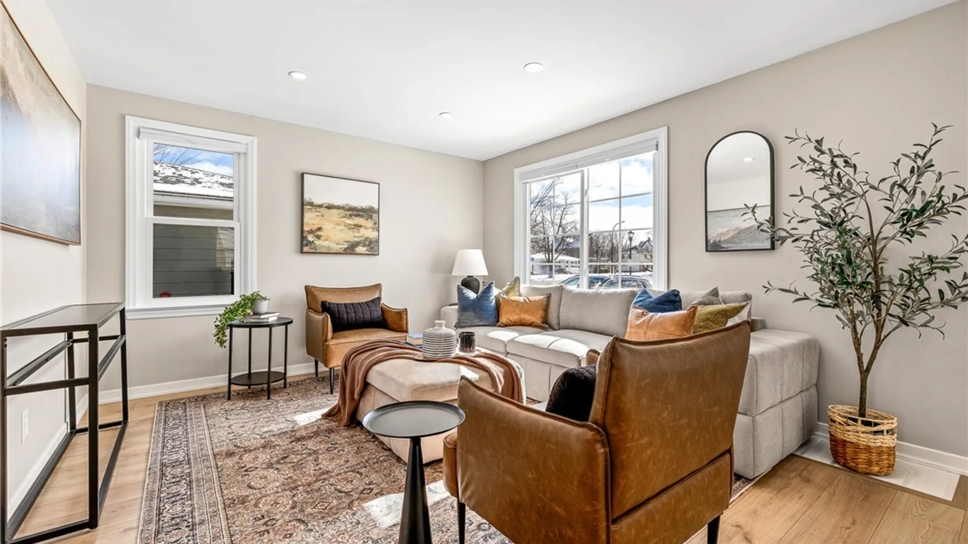 Property at 538 Taunton Place, Buffalo, NY 14216 15