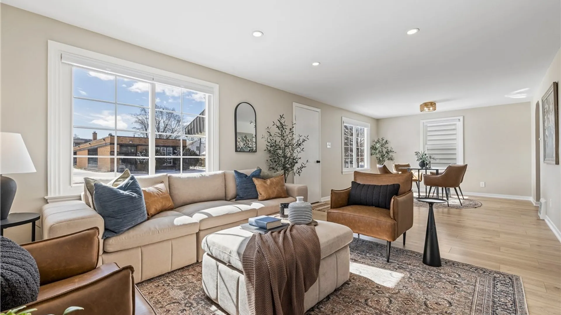 Property at 538 Taunton Place, Buffalo, NY 14216 17