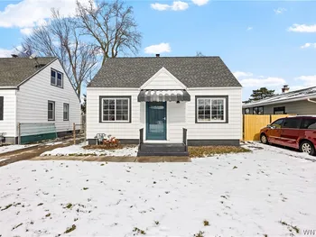 Property at 538 Taunton Place, Buffalo, NY 14216