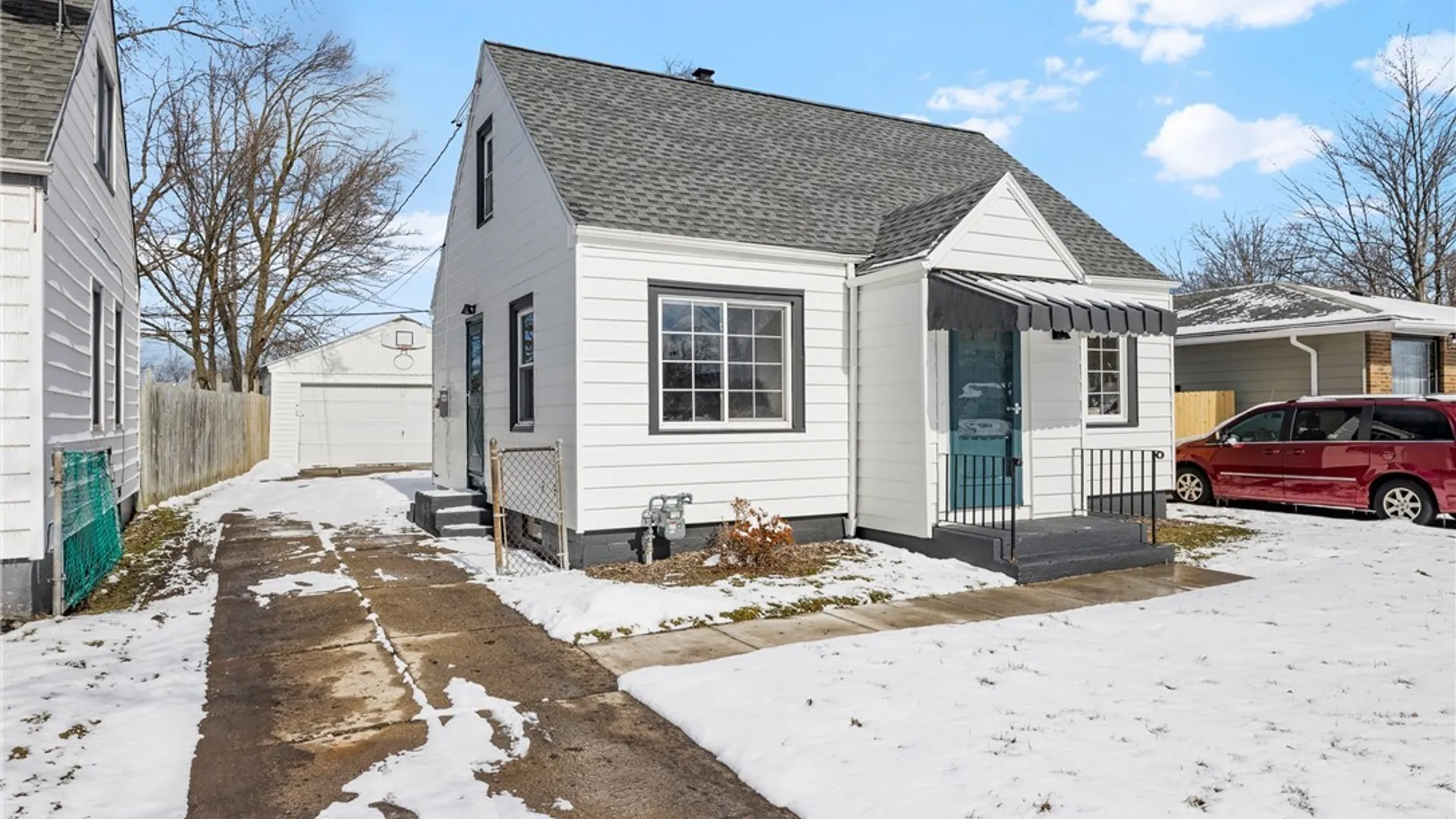 Property at 538 Taunton Place, Buffalo, NY 14216 3