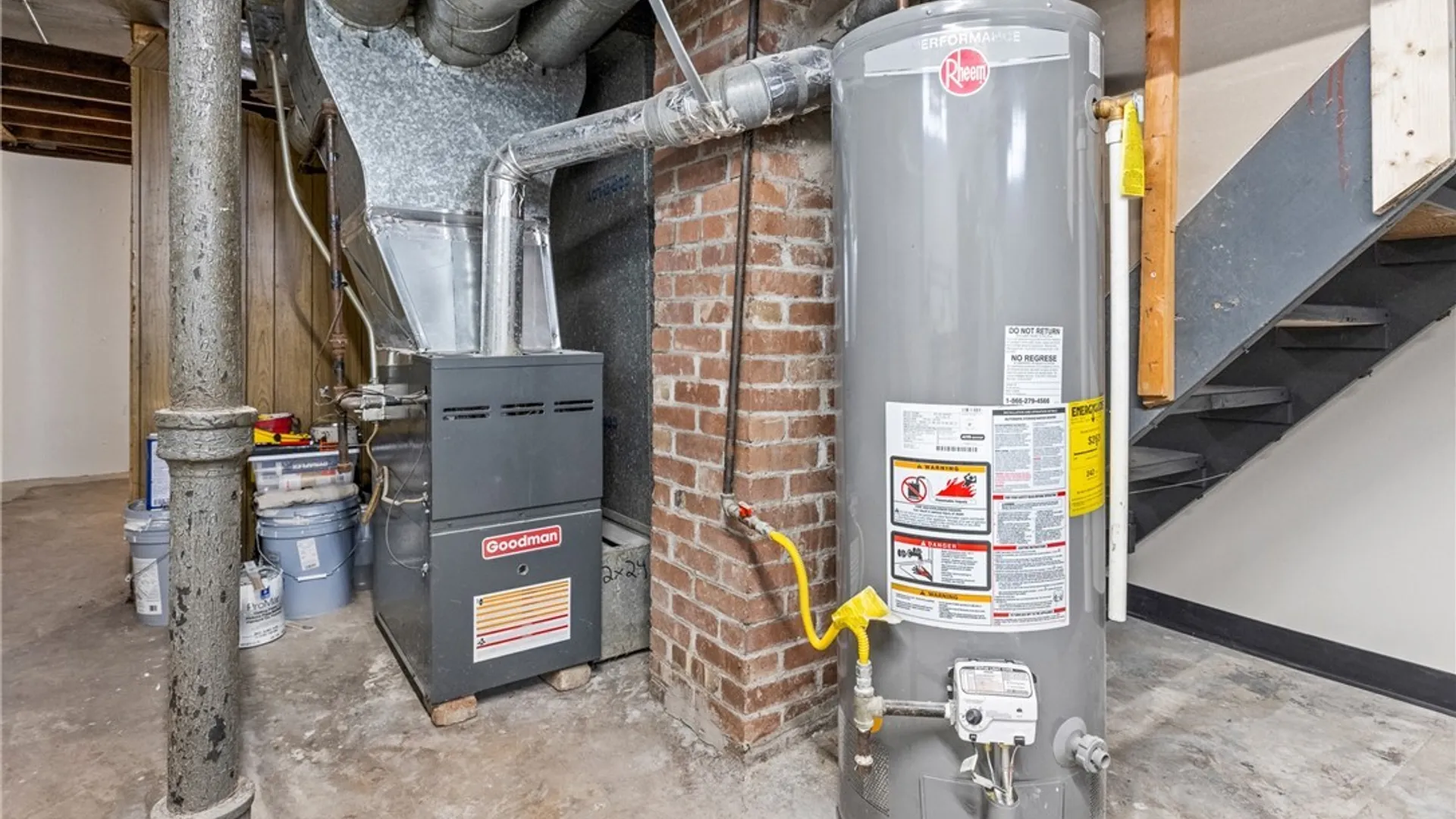 Property at 538 Taunton Place, Buffalo, NY 14216 37