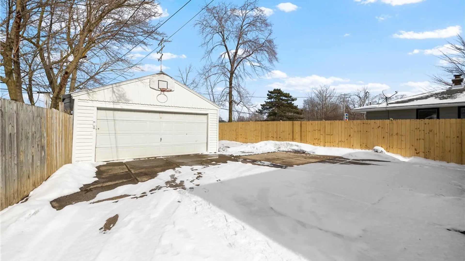 Property at 538 Taunton Place, Buffalo, NY 14216 39