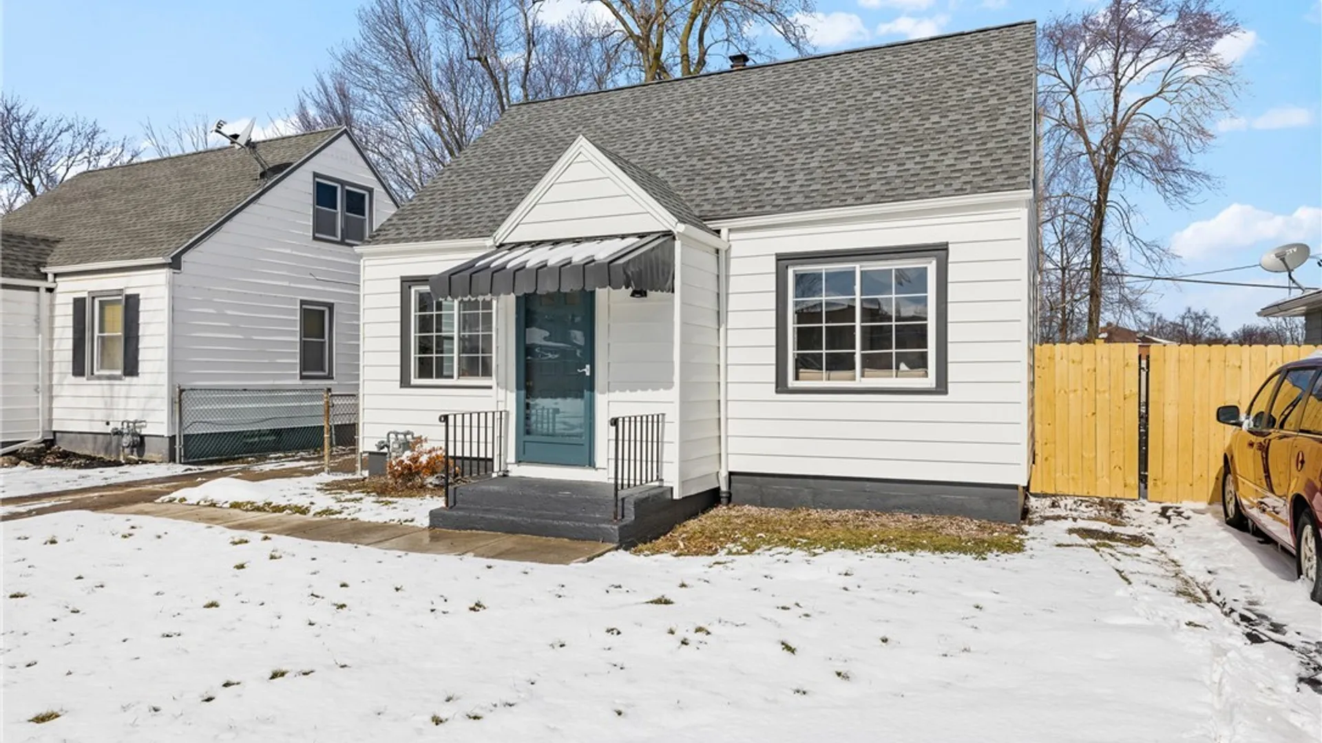 Property at 538 Taunton Place, Buffalo, NY 14216 4