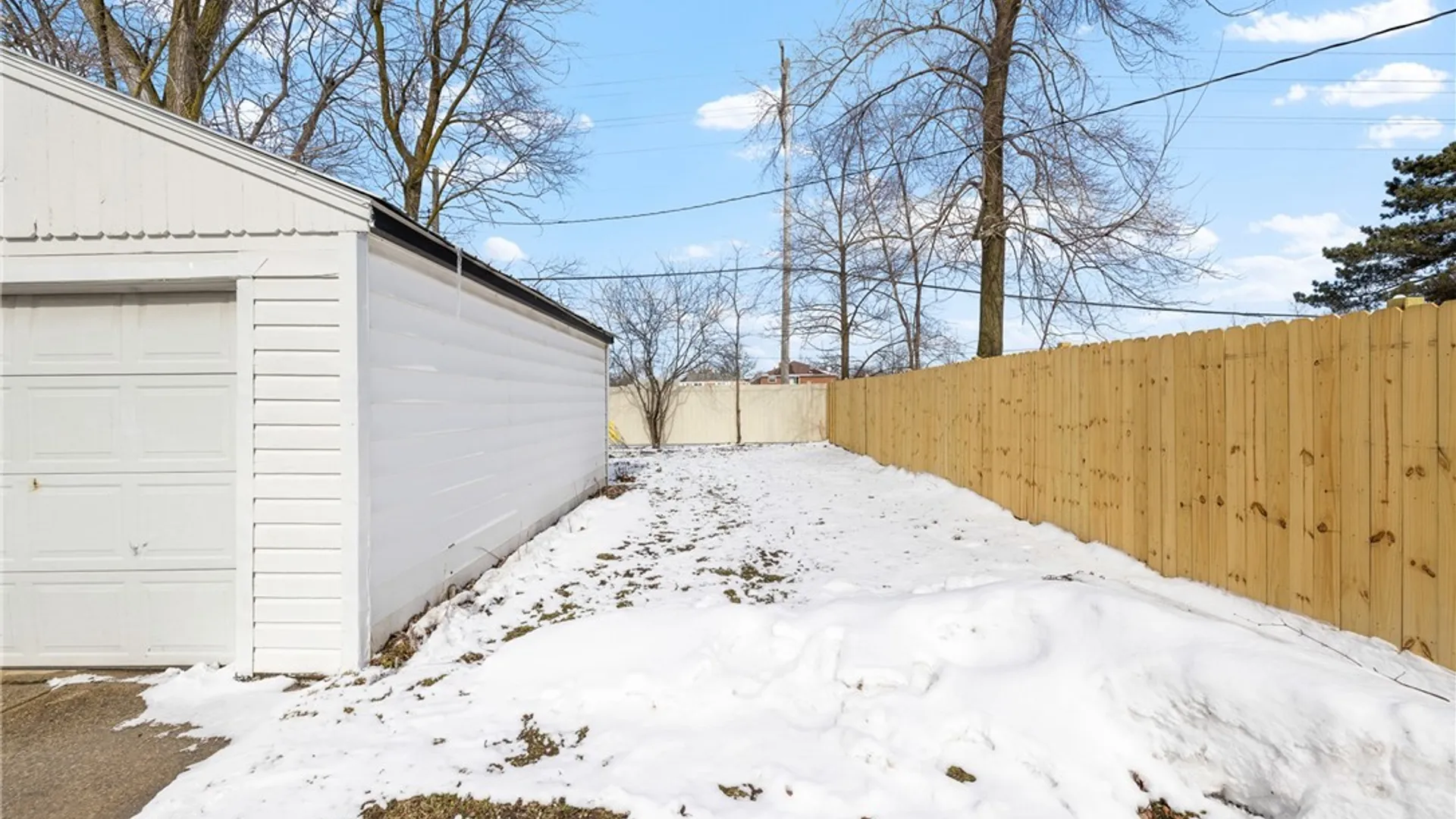 Property at 538 Taunton Place, Buffalo, NY 14216 40