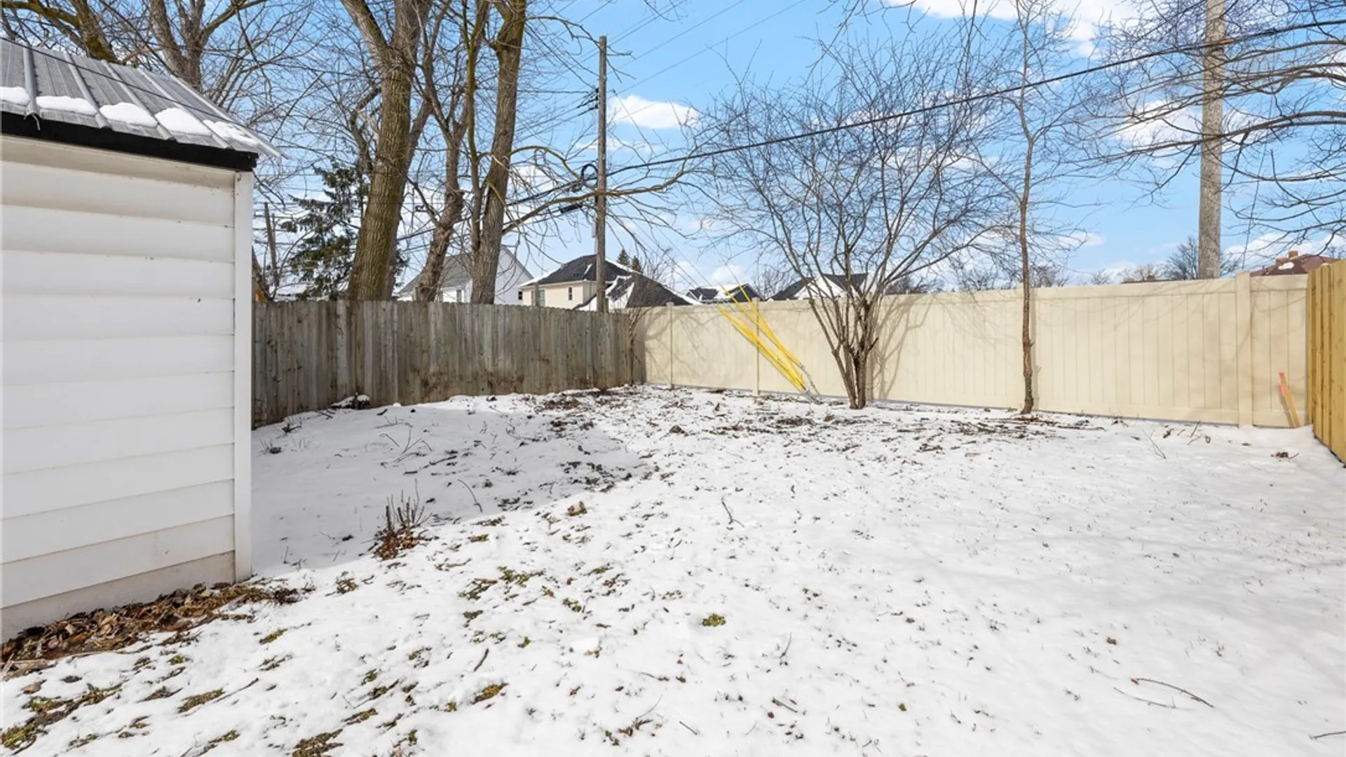 Property at 538 Taunton Place, Buffalo, NY 14216 41