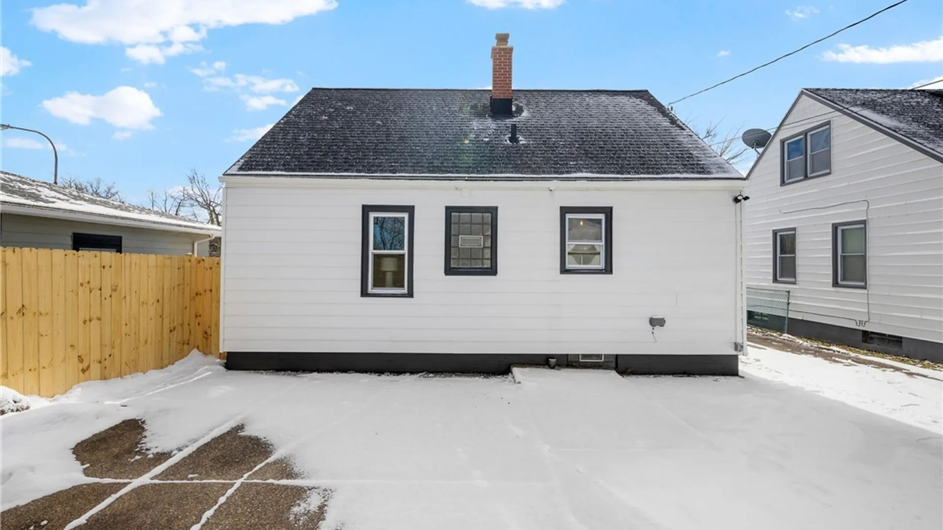 Property at 538 Taunton Place, Buffalo, NY 14216 42