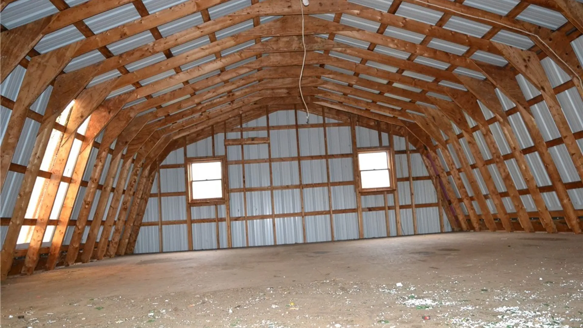 Property at 11423 Route 98, Freedom, NY 14065 15