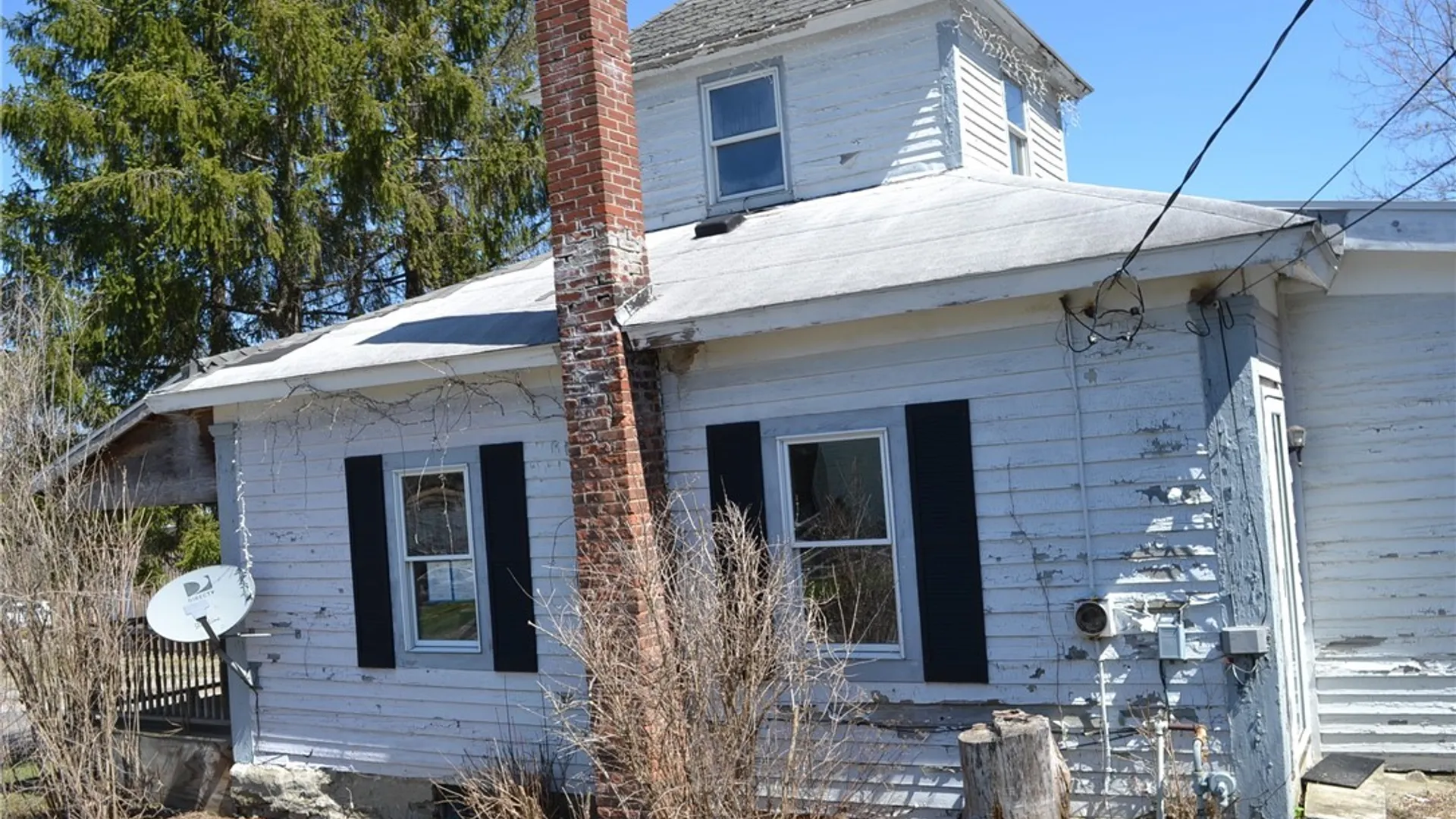 Property at 11423 Route 98, Freedom, NY 14065 2