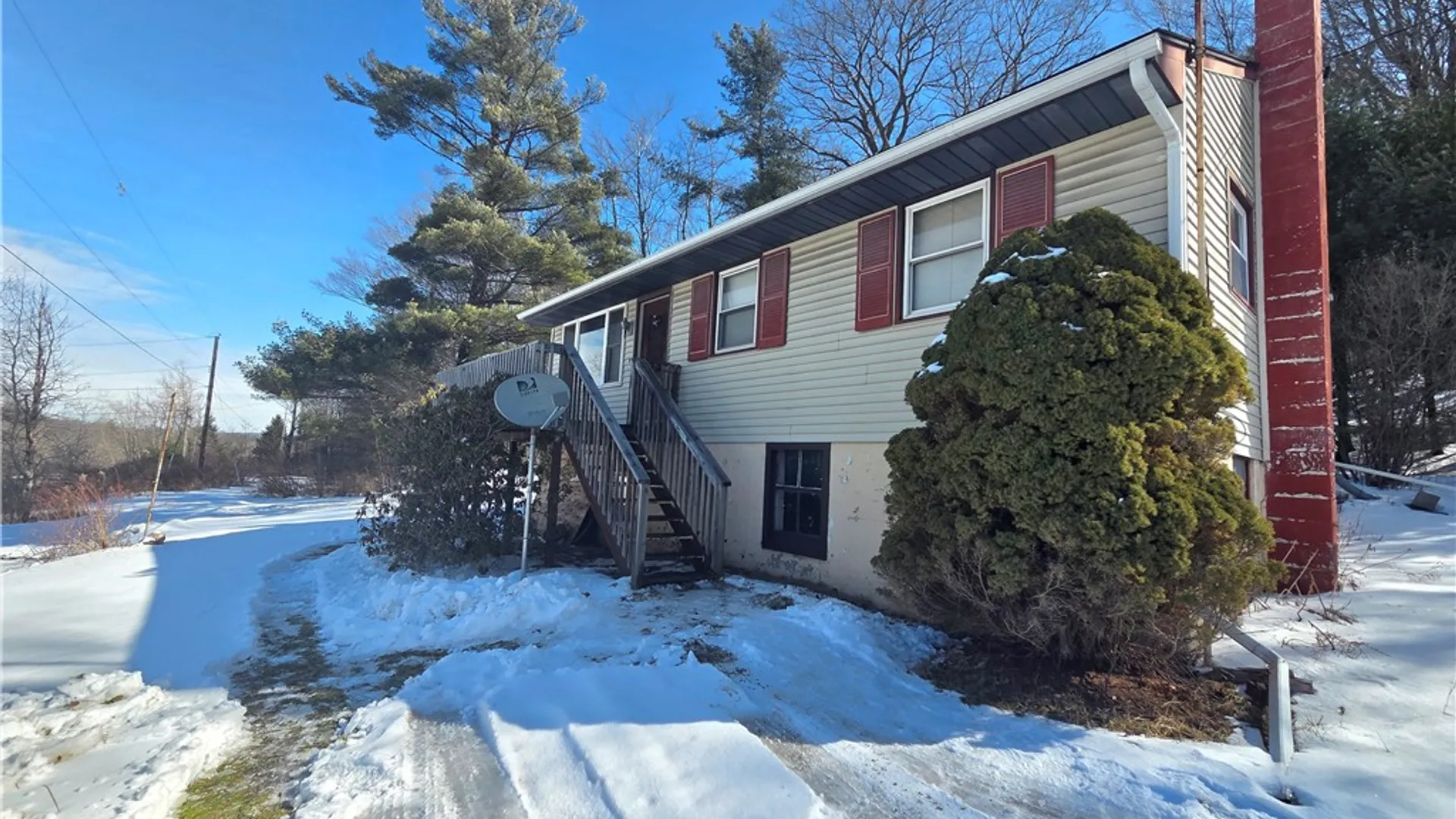 Property at 1914 State Route 13, Veteran, NY 14824 2