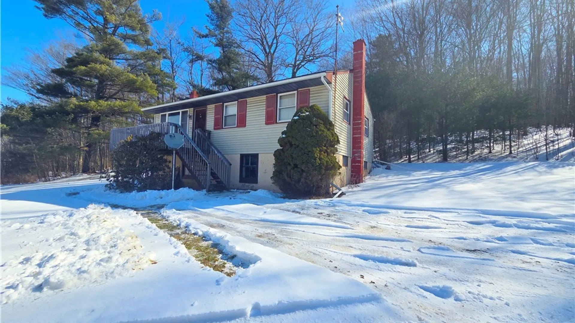 Property at 1914 State Route 13, Veteran, NY 14824 3