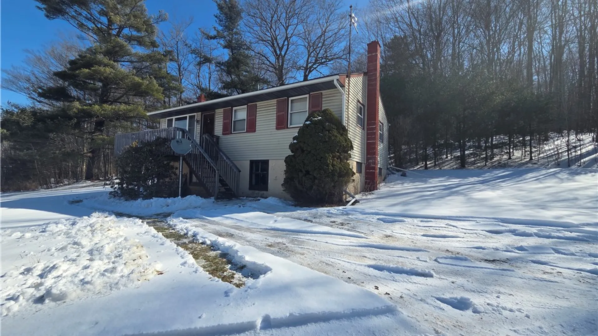 Property at 1914 State Route 13, Veteran, NY 14824 45