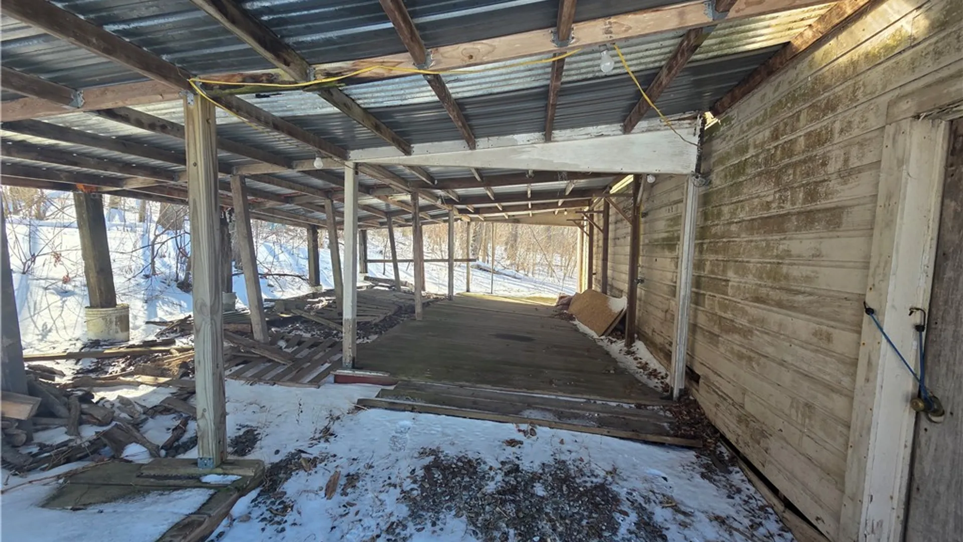 Property at 1914 State Route 13, Veteran, NY 14824 8