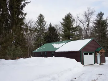 Property at 364 Mccaw Road, Redfield, NY 13437