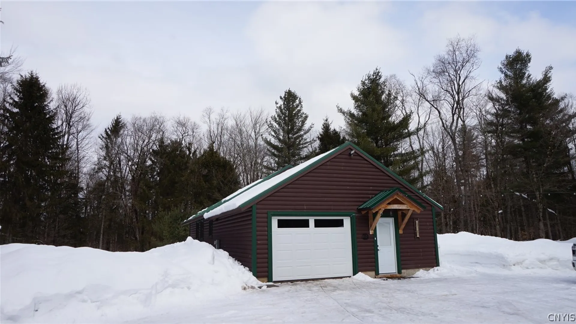 Property at 364 Mccaw Road, Redfield, NY 13437 2
