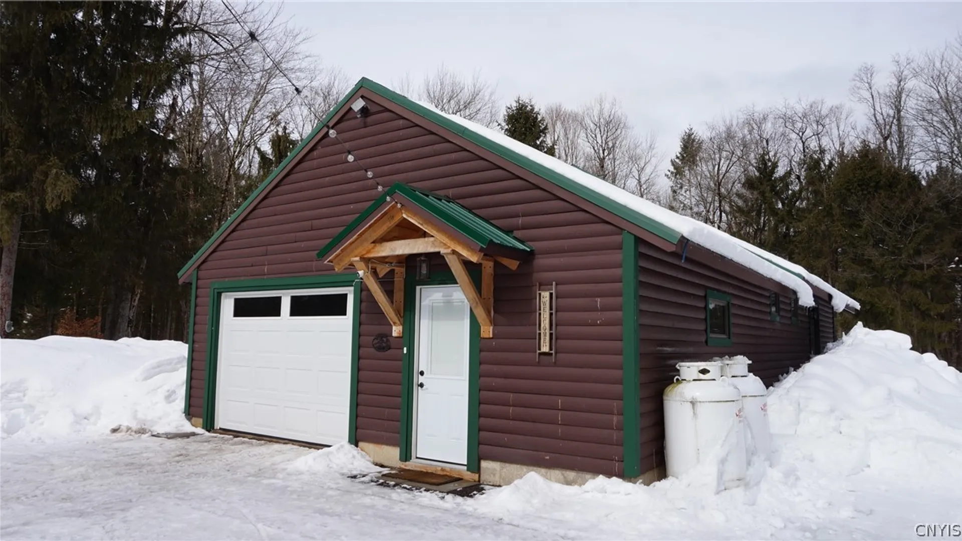 Property at 364 Mccaw Road, Redfield, NY 13437 3