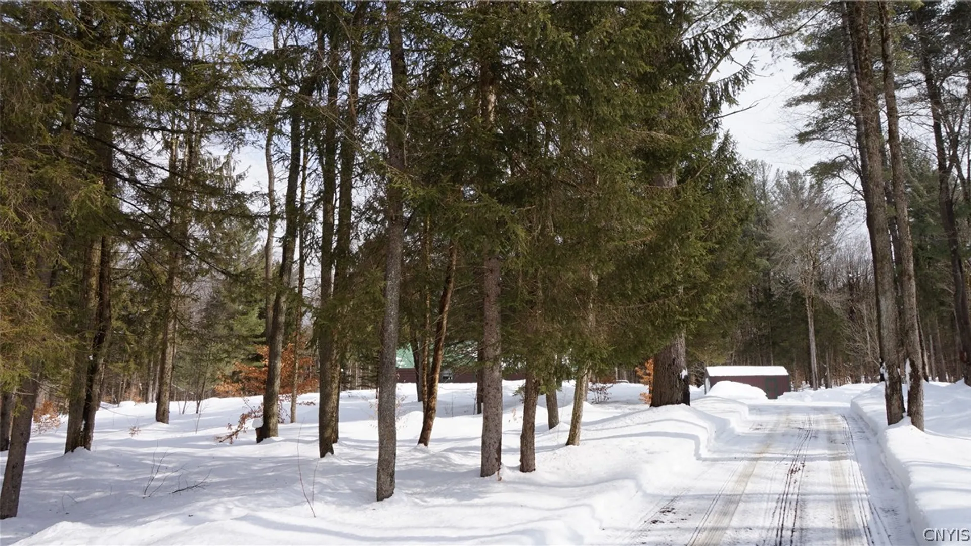 Property at 364 Mccaw Road, Redfield, NY 13437 5