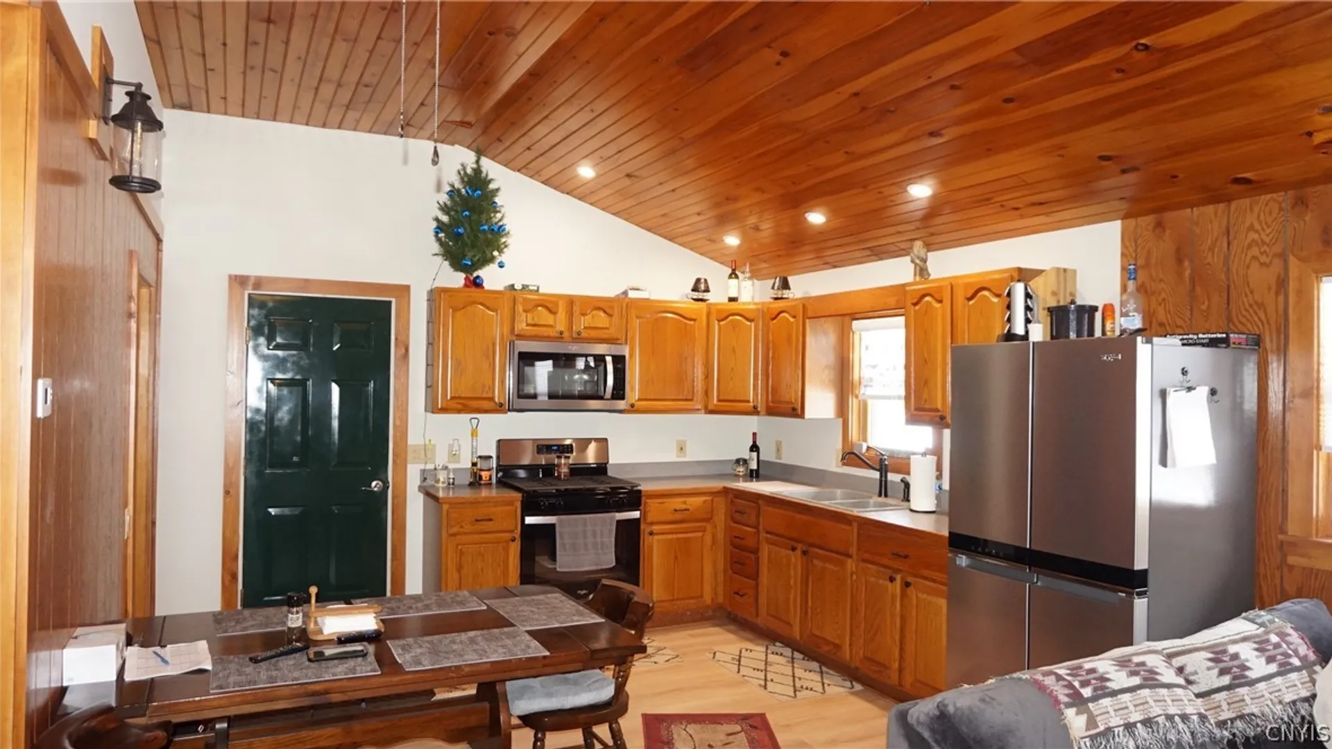 Property at 364 Mccaw Road, Redfield, NY 13437 6