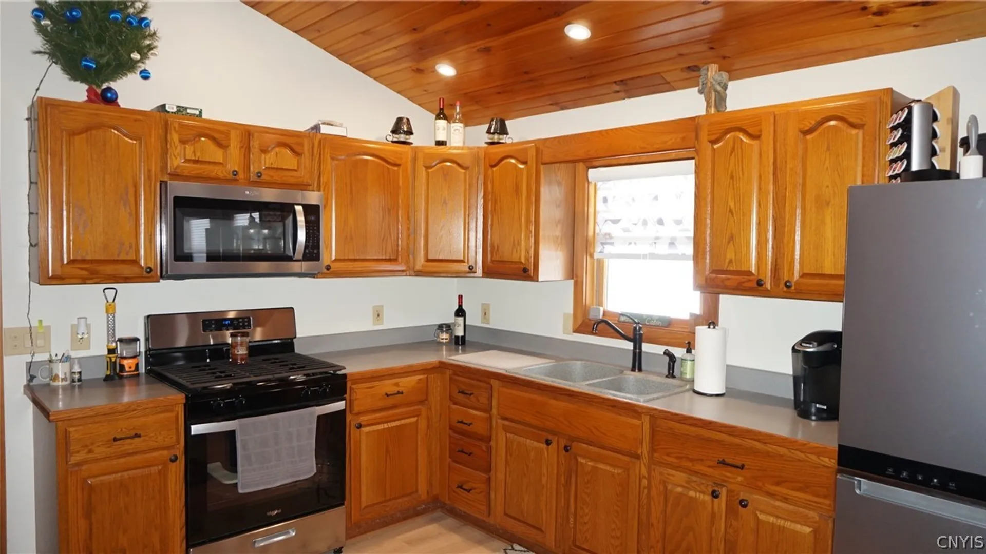 Property at 364 Mccaw Road, Redfield, NY 13437 8