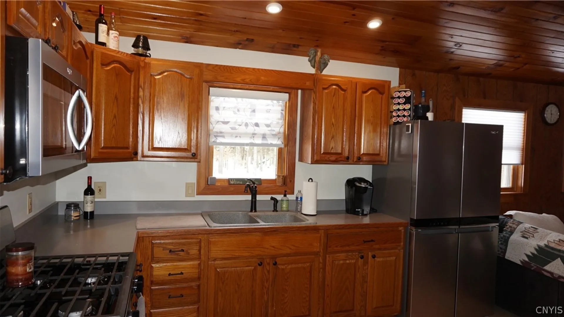 Property at 364 Mccaw Road, Redfield, NY 13437 9