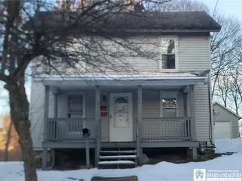 131 Fairview Avenue, Jamestown, NY 14701