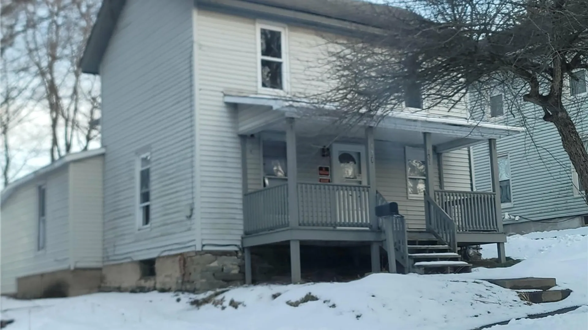 Property at 131 Fairview Avenue, Jamestown, NY 14701 2