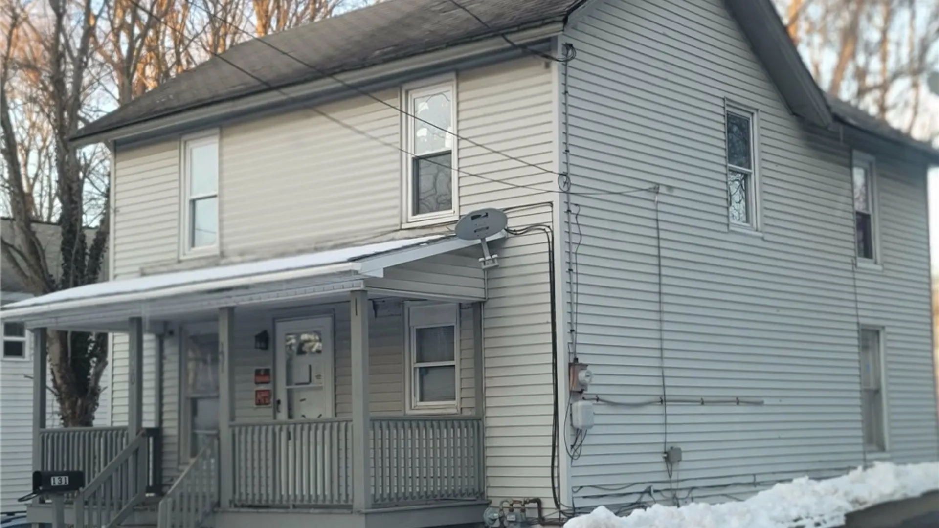Property at 131 Fairview Avenue, Jamestown, NY 14701 3