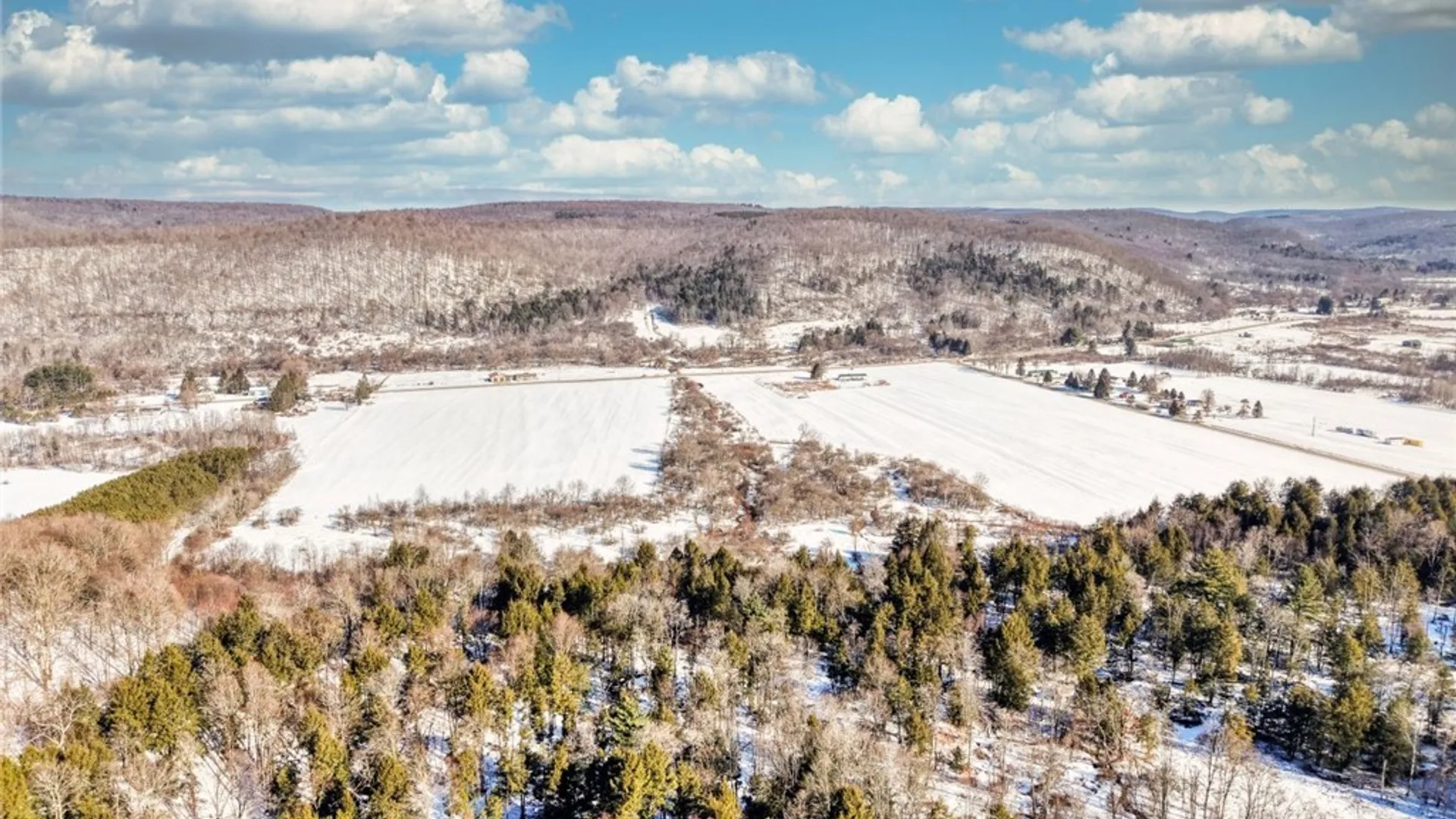 Property at 0 Humphrey Rd/ CR 18, Humphrey, NY 14741 10