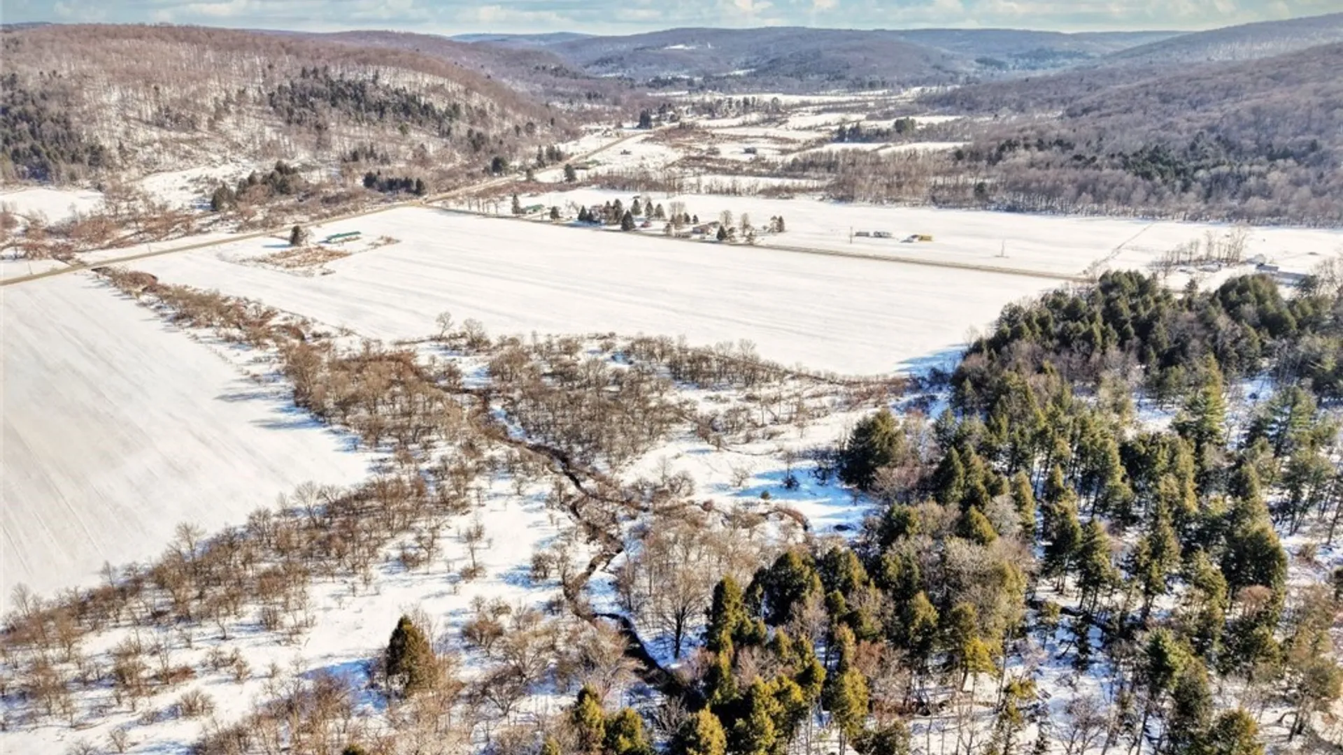 Property at 0 Humphrey Rd/ CR 18, Humphrey, NY 14741 12