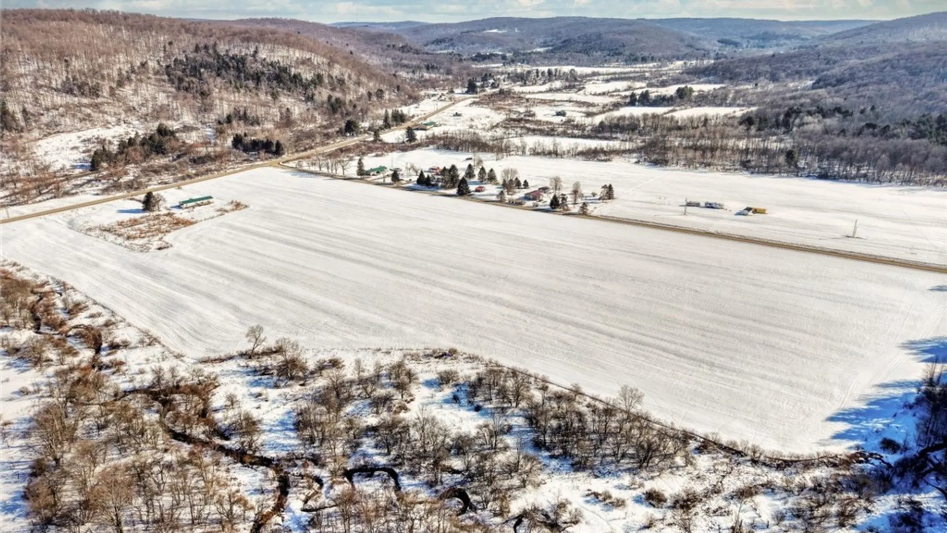 Property at 0 Humphrey Rd/ CR 18, Humphrey, NY 14741 13