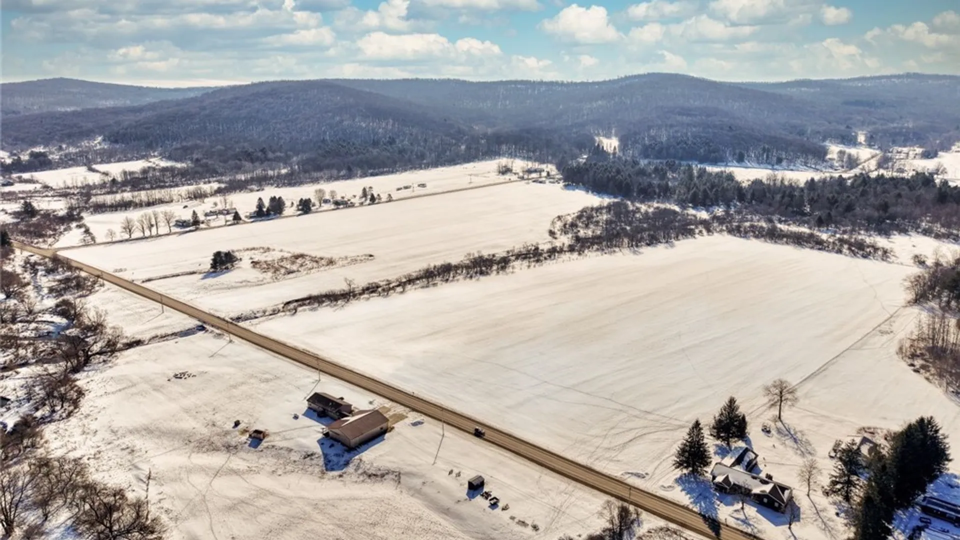 Property at 0 Humphrey Rd/ CR 18, Humphrey, NY 14741 15