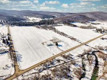 0 Humphrey Rd/ CR 18, Humphrey, NY 14741
