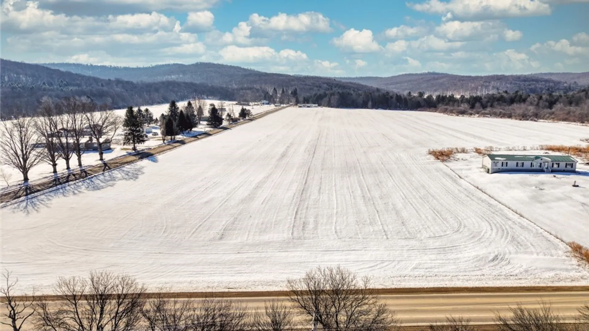 Property at 0 Humphrey Rd/ CR 18, Humphrey, NY 14741 6